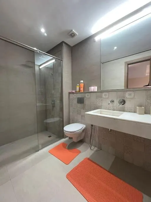 Apartment Appartement A Gueliz 1 Chambre Marrakesh Morocco